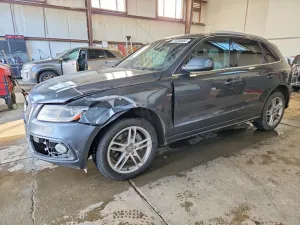 2014 AUDI TRUCK/VAN Q5