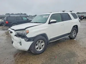 2014 TOYOTA 4RUNNER
