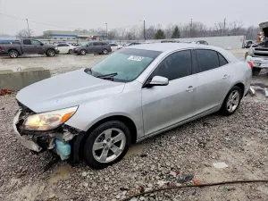 2015 CHEVROLET MALIBU