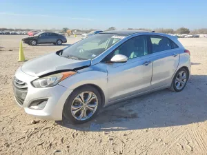 2014 HYUNDAI ELANTRA