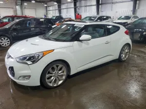 2013 HYUNDAI VELOSTER