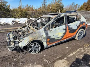 2020 SUBARU CROSSTREK