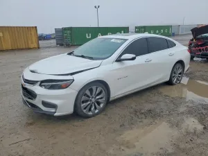 2016 CHEVROLET MALIBU