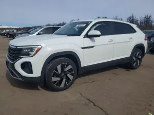 2024 VOLKSWAGEN ATLAS