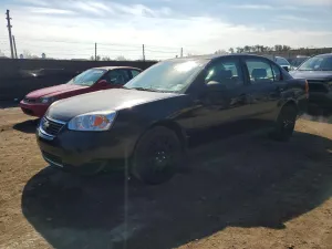 2006 CHEVROLET MALIBU