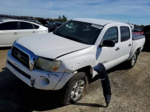 2005 TOYOTA TACOMA V6