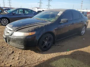 2004 ACURA TL