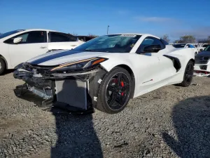 2023 CHEVROLET CORVETTE