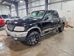 2003 FORD F150