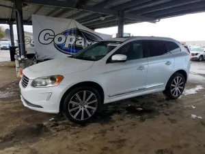 2015 VOLVO XC60