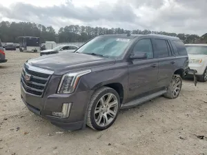 2015 CADILLAC ESCALADE
