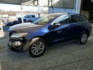 2016 ACURA RDX