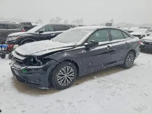 2021 VOLKSWAGEN JETTA