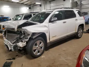 2015 GMC TERRAIN