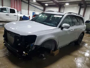 2024 KIA TELLURIDE