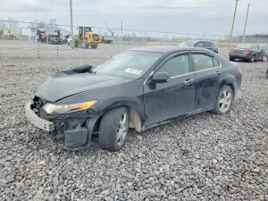 2011 ACURA TSX