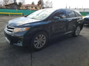 2014 TOYOTA VENZA