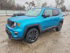 2021 JEEP RENEGADE