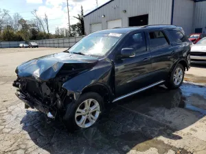 2011 DODGE All Models