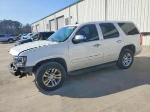 2012 CHEVROLET TAHOE