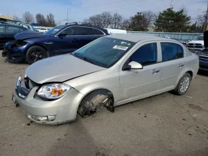 2009 CHEVROLET COBALT