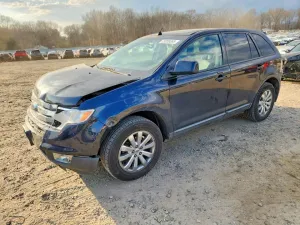 2008 FORD EDGE