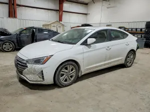 2020 HYUNDAI ELANTRA VALUE EDITIO
