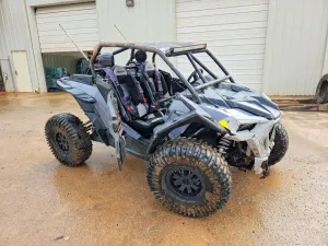 2021 POLARIS SIDEBYSIDE