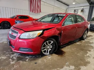 2013 CHEVROLET MALIBU 1L