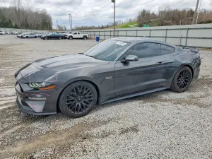 2020 FORD MUSTANG G