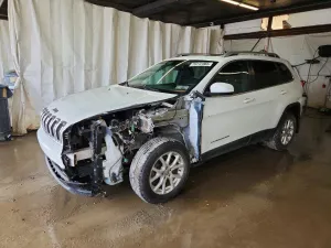 2015 JEEP GRAND CHER