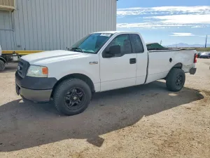 2006 FORD F150