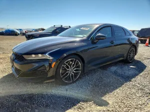 2023 KIA K5
