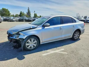 2013 VOLKSWAGEN JETTA