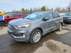2023 FORD EDGE