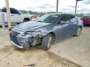 2018 LEXUS ES350