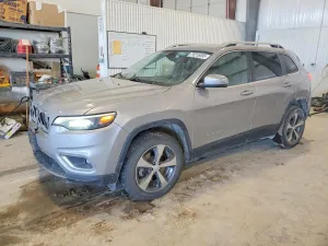 2019 JEEP GRAND CHER
