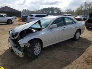 2005 LINCOLN TOWNHOUSE LS SERIES