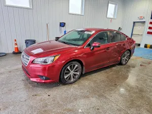 2016 SUBARU LEGACY