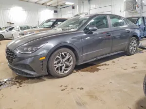2023 HYUNDAI SONATA