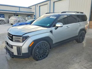 2025 HYUNDAI SANTA FE