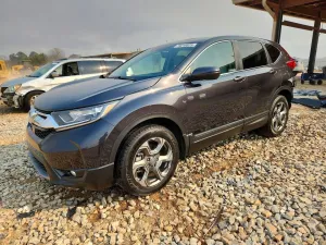 2019 HONDA CRV