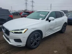 2020 VOLVO XC60
