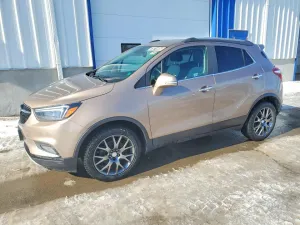 2019 BUICK ENCORE
