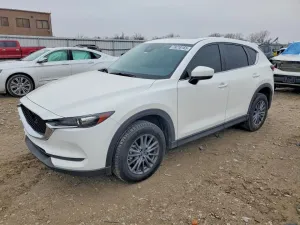 2020 MAZDA CX-5 TOUR