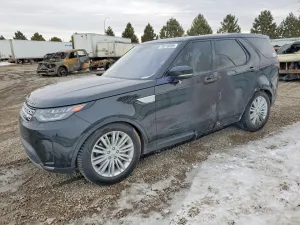 2019 LANDAU BOAT CO RANGEROVER