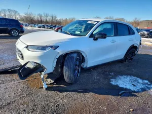 2024 HONDA HR-V