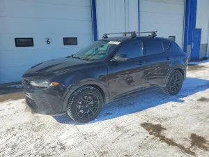 2024 DODGE HORNET R