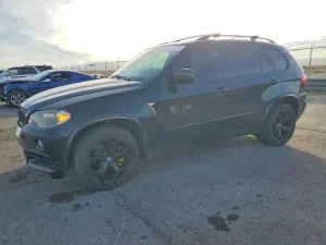 2008 BMW X5