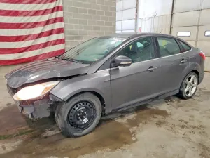 2013 FORD FOCUS